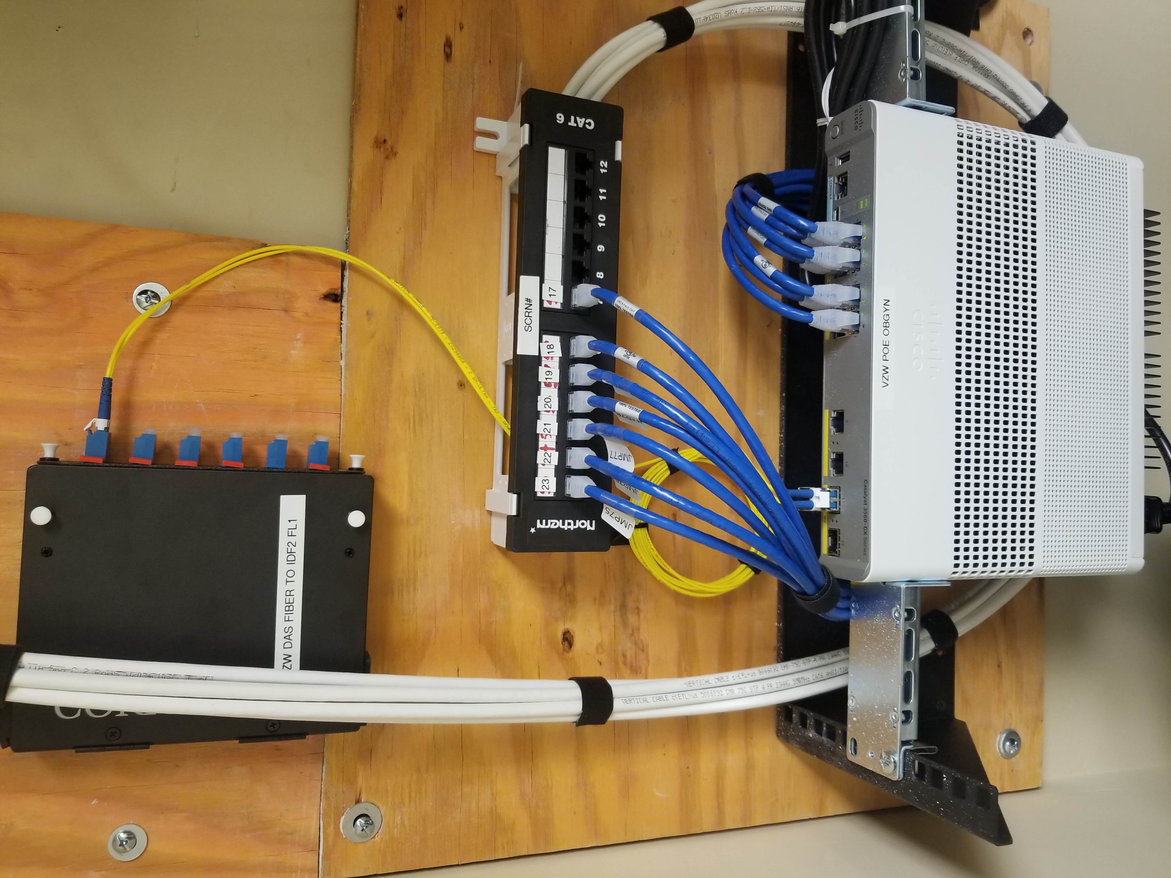 Project Example 4